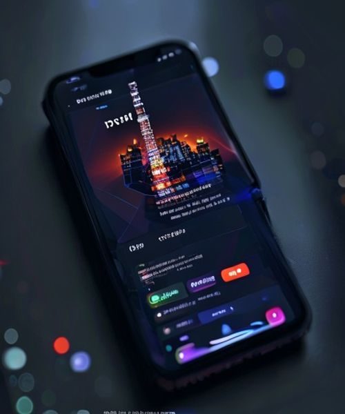 Android手机屏幕显示东京热app安装过程截图，系统弹出安装确认对话框，背景为深色桌面